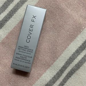 COVERFX High Performance Setting Spray